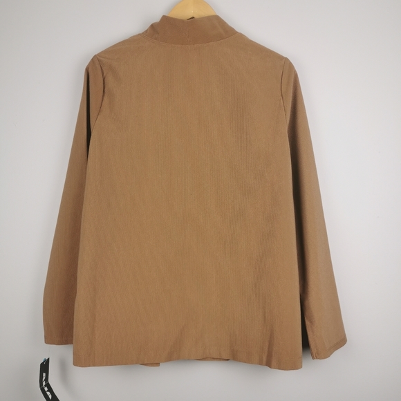 NWT Alia Open-front Jacket / Cardigan Jacket - Picture 5 of 10